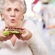 Illustration for article titled Once You Hit 75, Eat All the Donuts You Want, Says Science